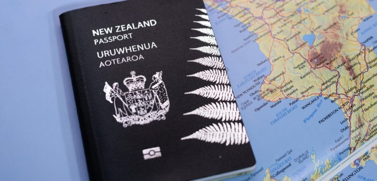 AirAsia New Zealand Fine