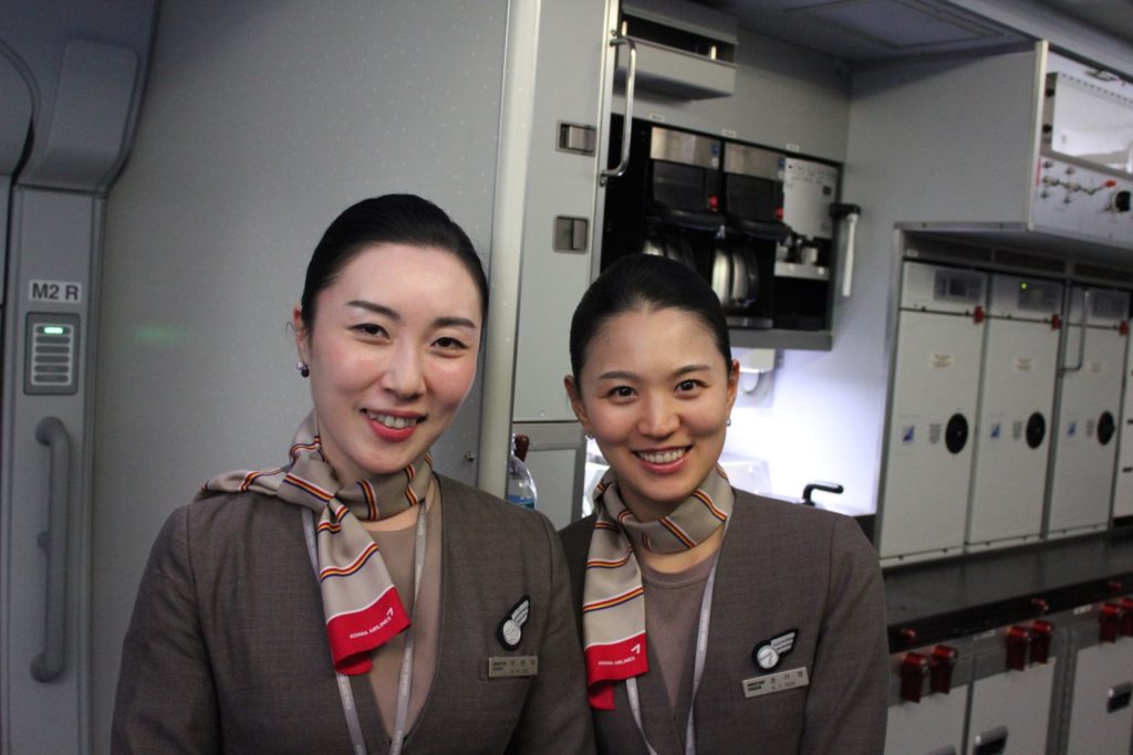 The Death Of First Class On Asiana Airlines - Live and Let's Fly