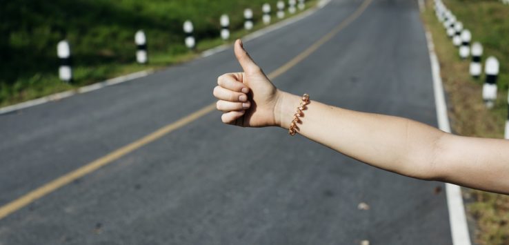 Hitchhiking Success Stories