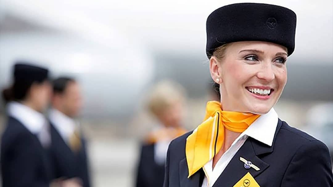 View all posts in Lufthansa. 