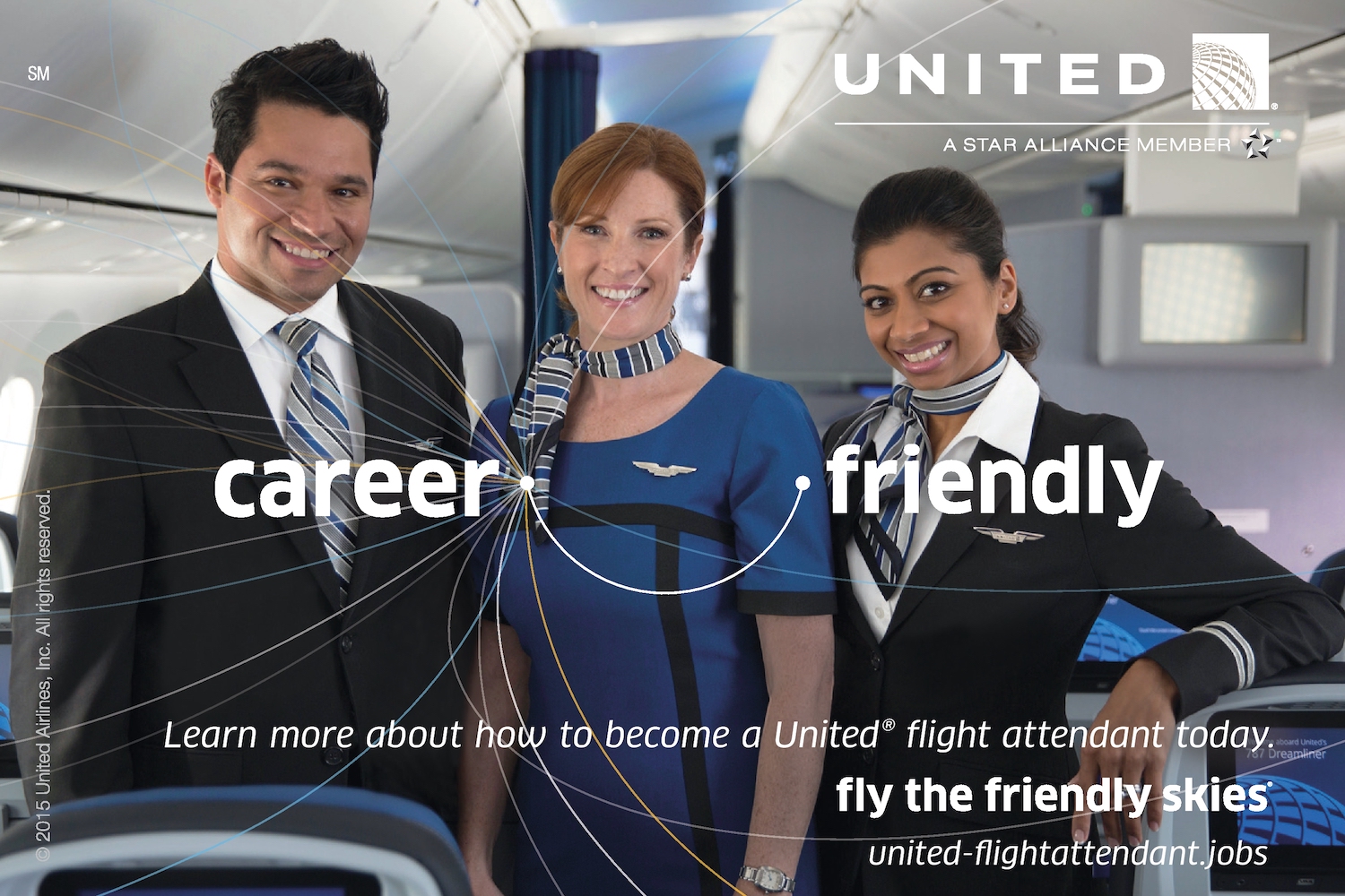 Is United Airlines Cheating Flight Attendants With "Long Sit" Policy? Live and Let's Fly