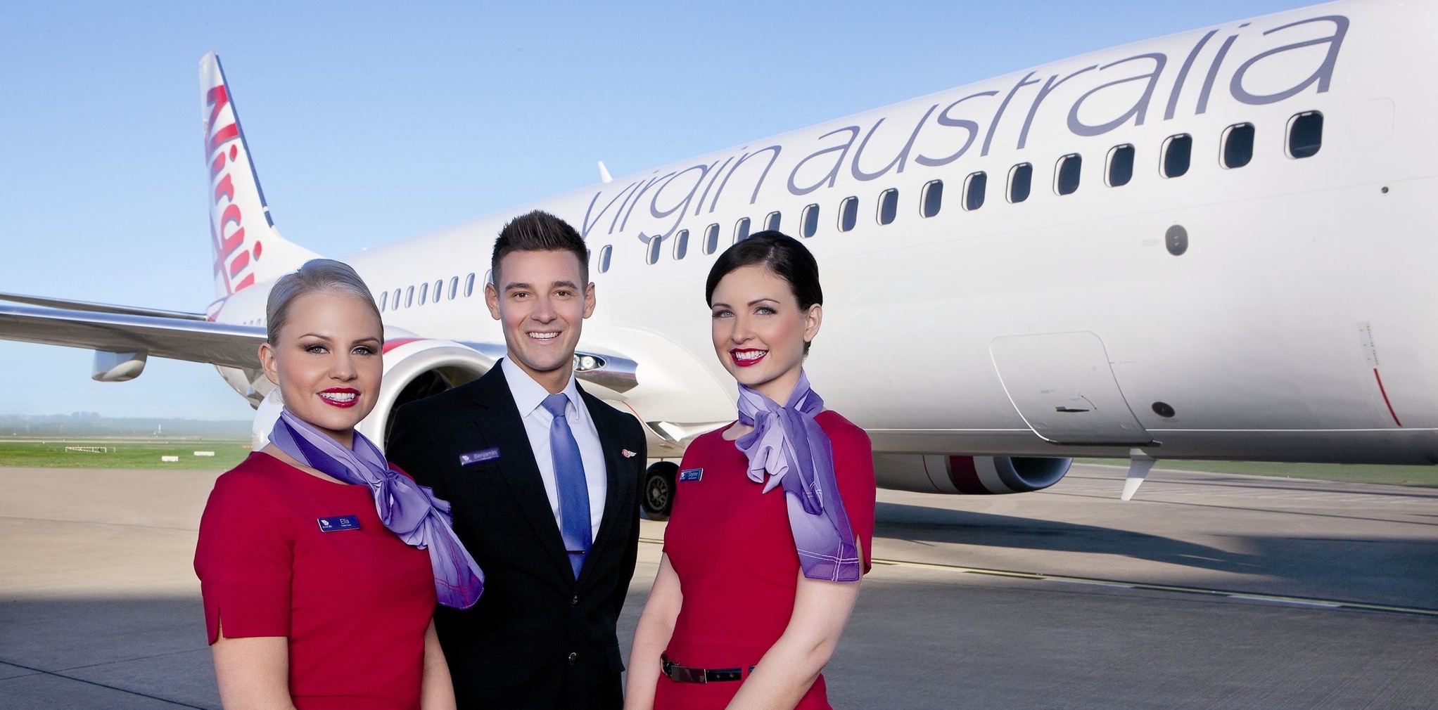 Virgin australia