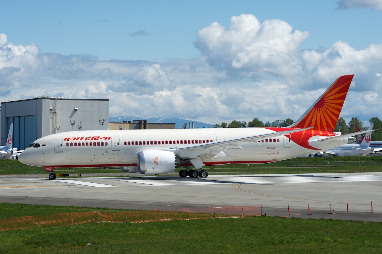 India's Grand Plan To Save Air India Live and Let's Fly