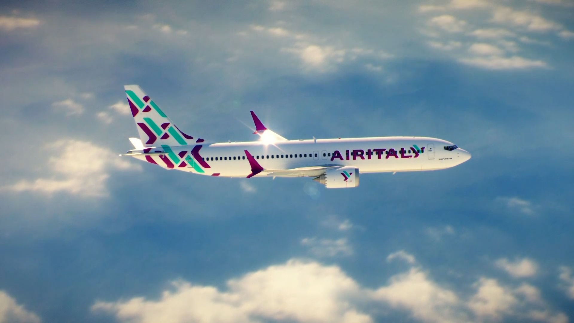 LATAM Brasil Transported More Than 120,000 Passengers To Italy Last Year