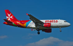 Air Malta Longhaul Expansion