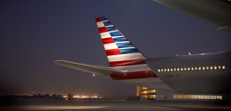 American Airlines Exposes Wheelchair Fraud