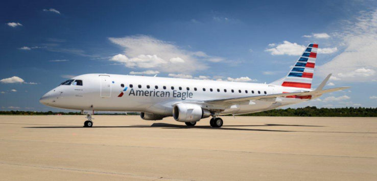 American Airlines Pinky Lawsuit