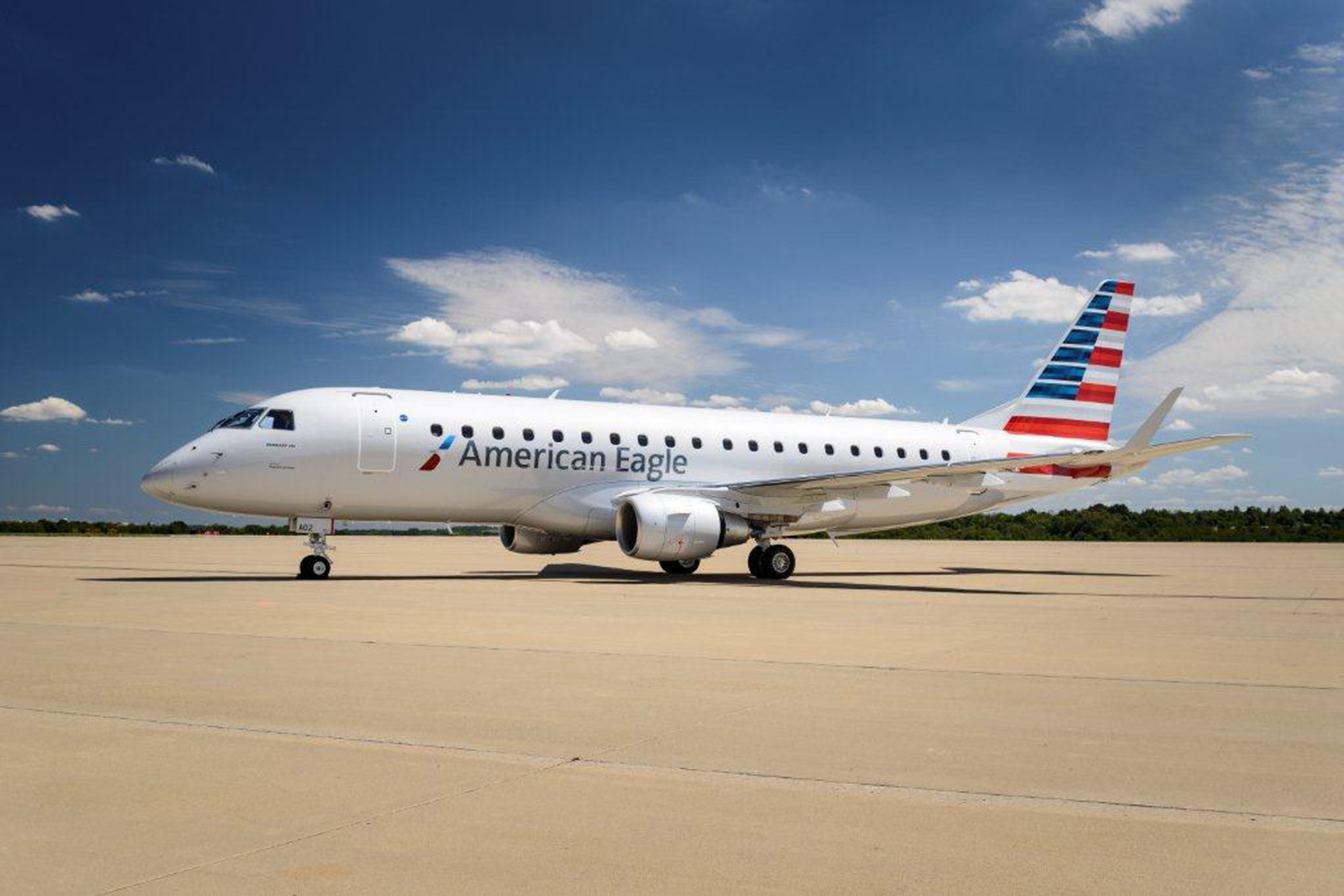 American Airlines Pinky Lawsuit