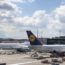 Frankfurt Security Delays