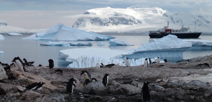 antarctica medical emergency