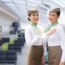 Bamboo Airways Business Class