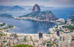 Brazil Drops Visa USA