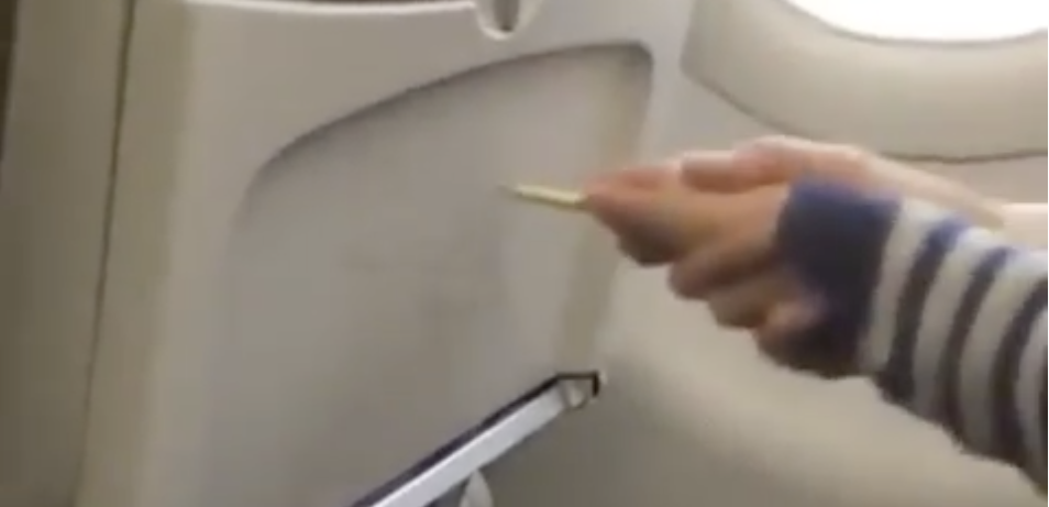 lufthansa child seat