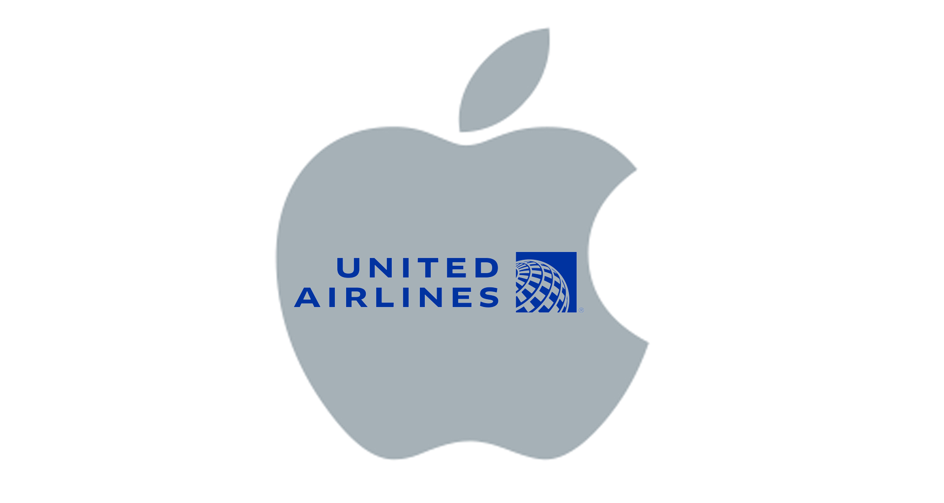 apple united airline app