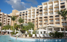 Ritz-Carlton Resort Grand Cayman