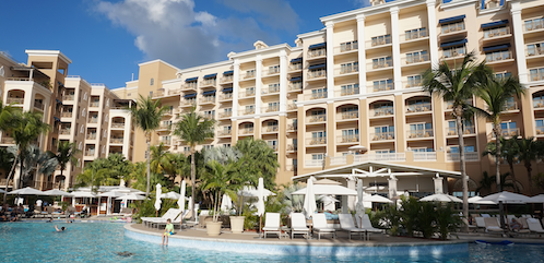 Ritz-Carlton Resort Grand Cayman