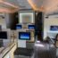 Lufthansa First Class partner awards