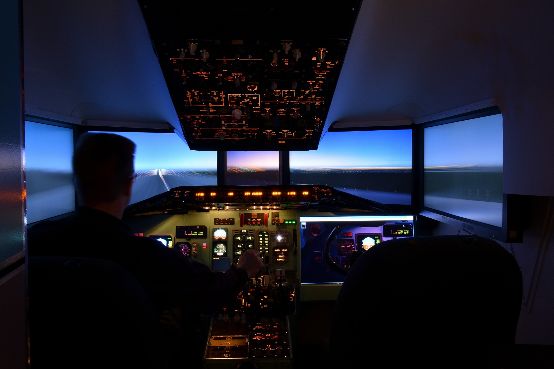 Ethiopian Captain Never Had 737 Max Simulator Training Live And Lets Fly 