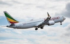 Boeing 737 MAX Grounding Analysis