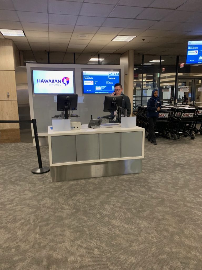 Review Hawaiian Airlines A330200 First Class Los Angeles To Honolulu