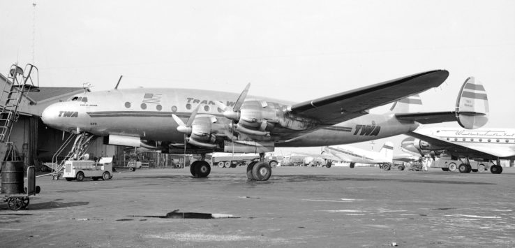 Aircraft Groundings History