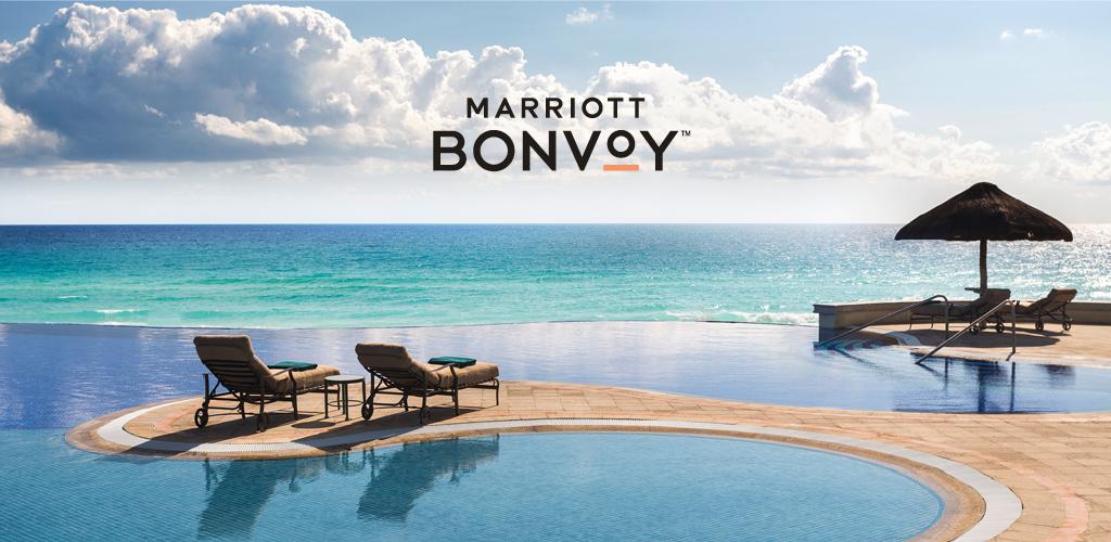 I Did Drop To Marriott Bonvoy Gold Status… - Live and Let's Fly