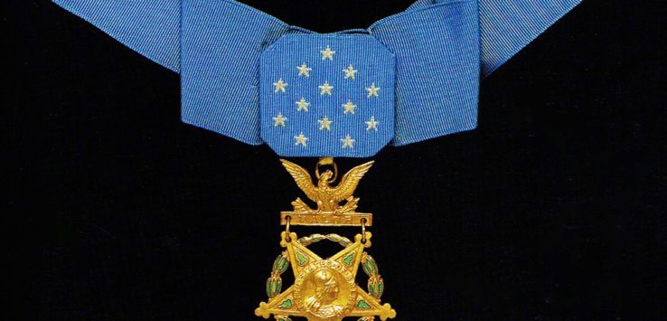 United Airlines Medal of Honor