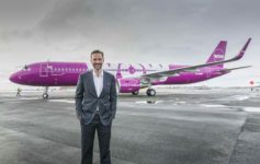 WOW AIr CEO Regrets