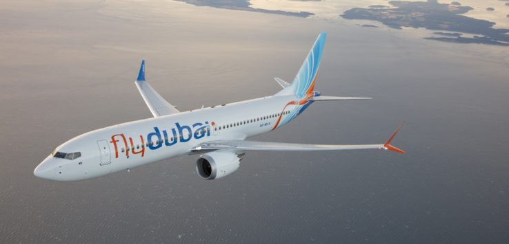 flydubai