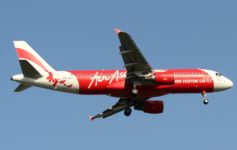 AirAsia Indonesia Conspiracy