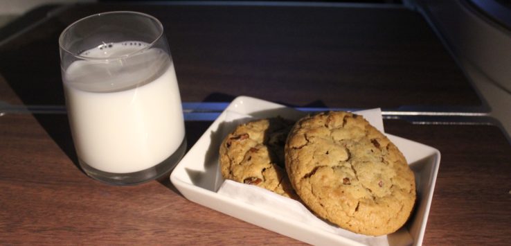 Airline Cookies