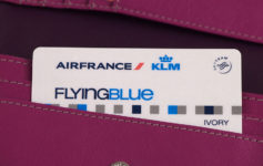Flying Blue Transfer Bonus 2019