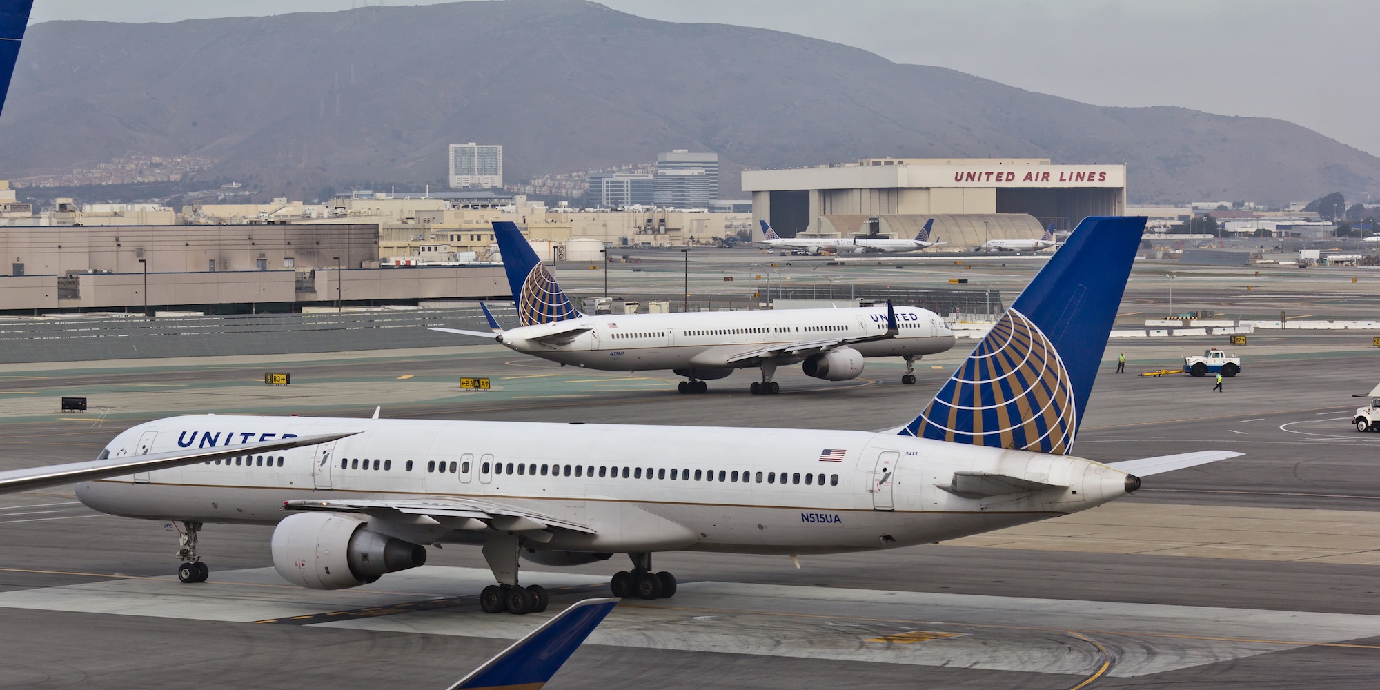 United May Replace 757s With A321XLR - Live and Let's Fly