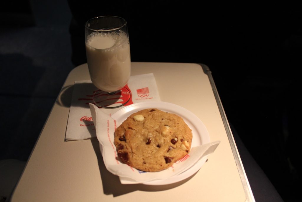 Best Onboard Cookies? You'll Never Guess The Airline... Live and Let