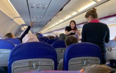 Wizz Air A321 Review