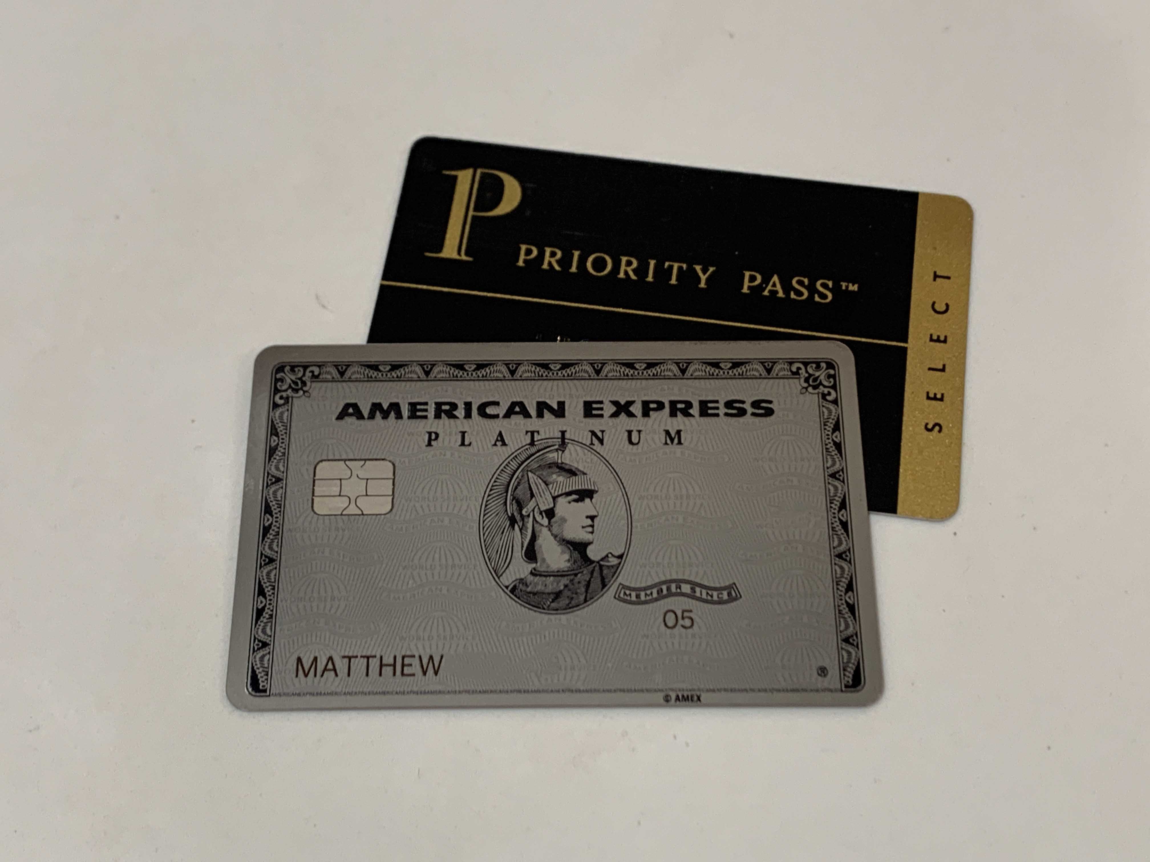 How AMEX Botched The Priority Pass Restaurant Issue - Live and
