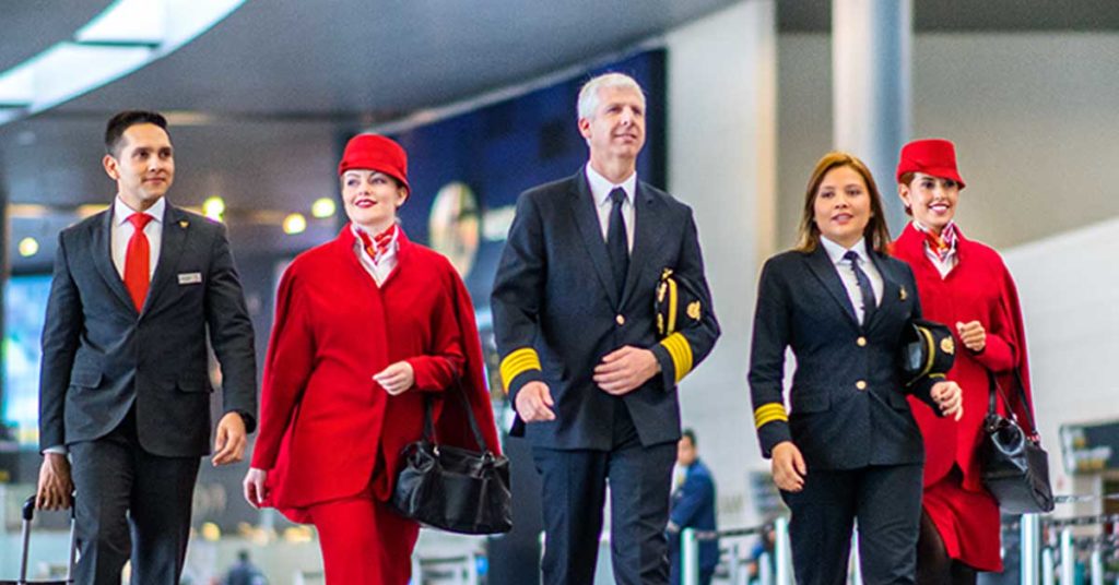 United Airlines Seeks To Oust Avianca Chairman But Vows Independent ...