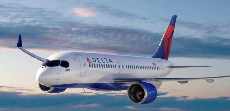 Delta Corporate Taxes