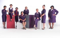 Delta Uniforms Lawsuit