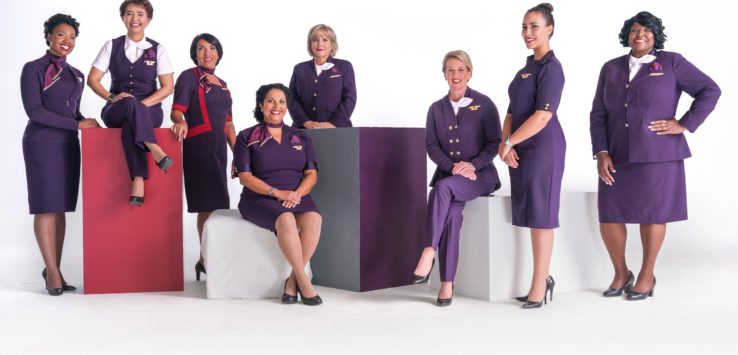 Delta Uniforms Lawsuit