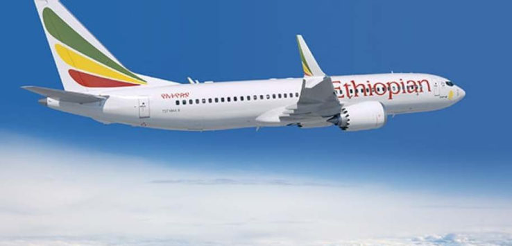 Ethiopian Airlines FAA Dispute