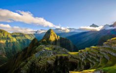 Machu Picchu Airport