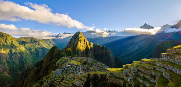 Machu Picchu Airport