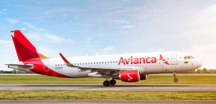 United Acquires Avianca