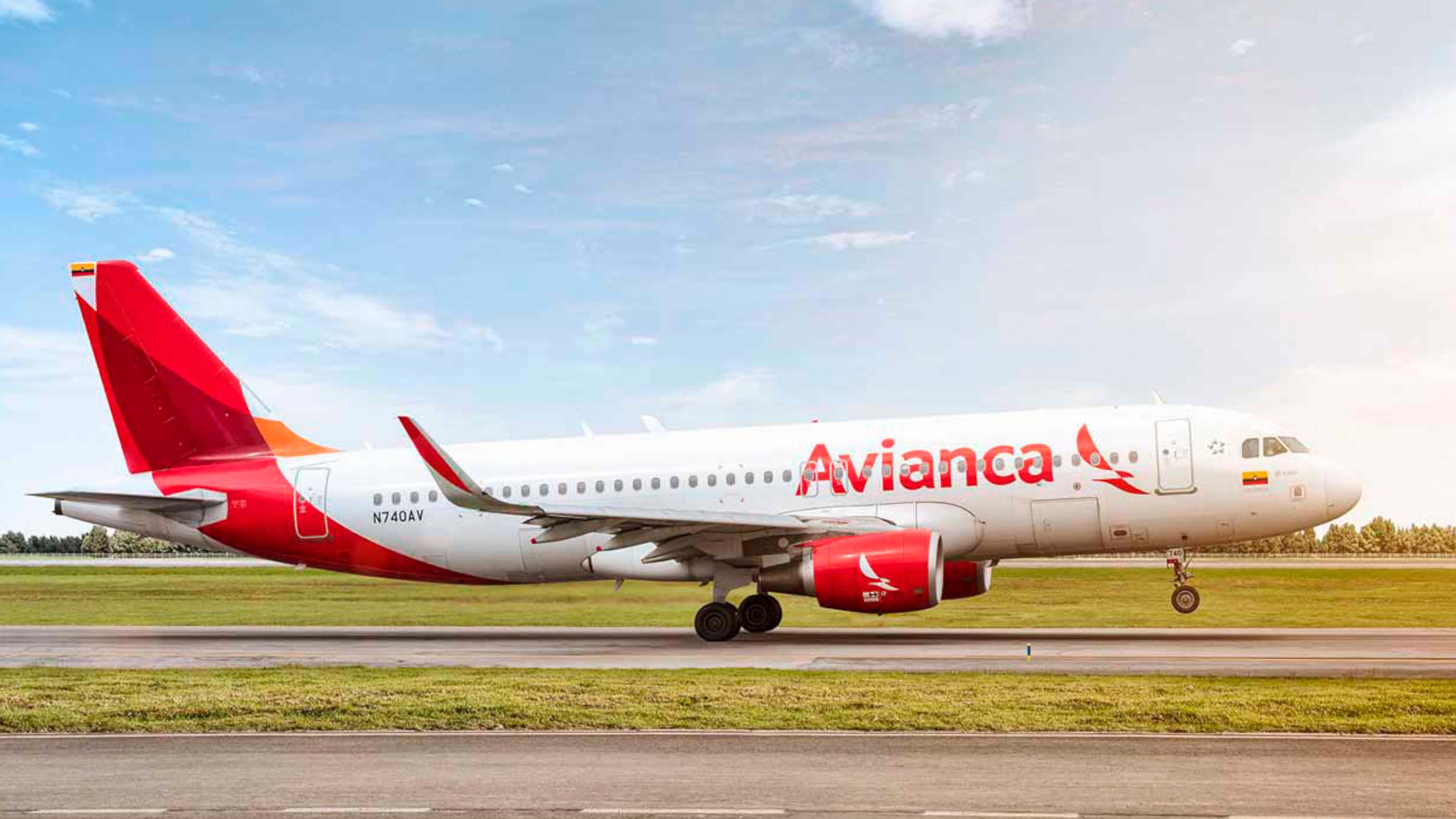 United Acquires Avianca