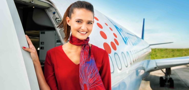 Brussels Airlines Survives