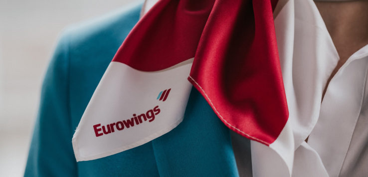 Eurowings Strike