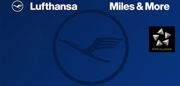 Lufthansa Dynamic Pricing