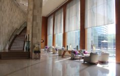 Park Hyatt Chennai Review