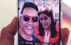 Air Asia Taunts Garuda